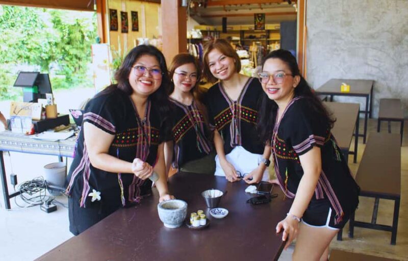 From Bangkok: Elephant Park Tour with Feeding & Mud Spa - Why This Tour is a Great Choice