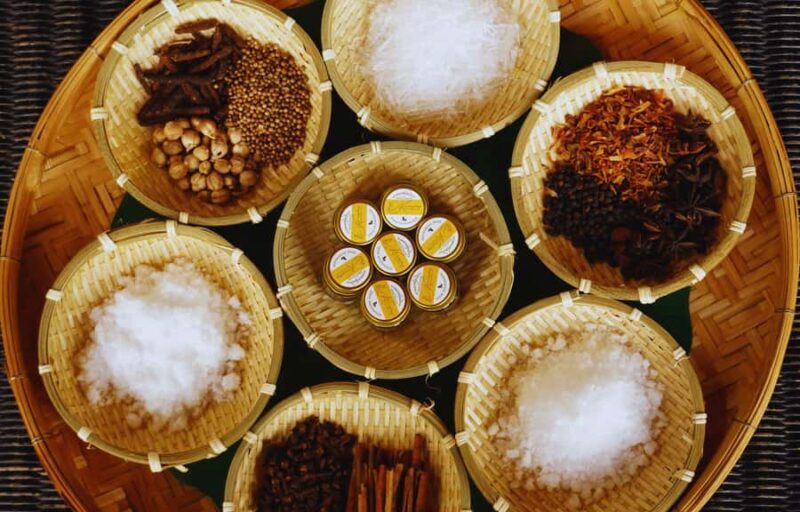 From Bangkok: Elephant Park Tour with Feeding & Mud Spa - The Sum Up