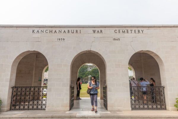 From Bangkok: Elephant Sanctuary and Kanchanaburi Tour - Booking Information