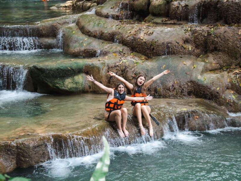 From Bangkok: Erawan Park & Kanchanaburi Small-Group Tour - Good To Know