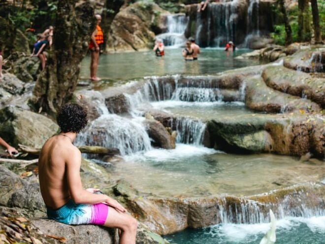 From Bangkok: Erawan Park & Kanchanaburi Small-Group Tour - Review Summary