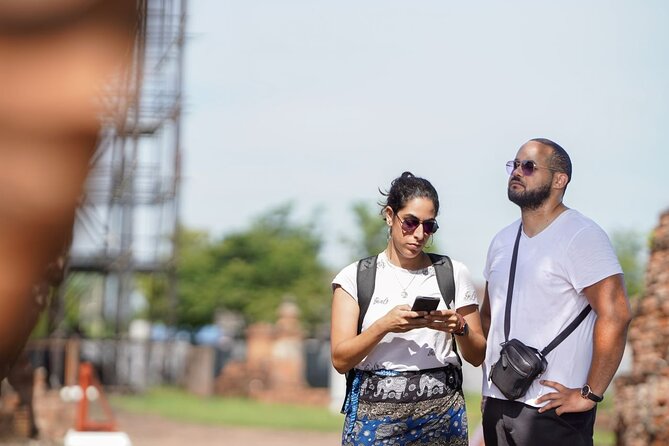 From Bangkok: Floating Market and Ayutthaya Guided Day Tour - Booking and Cancellation