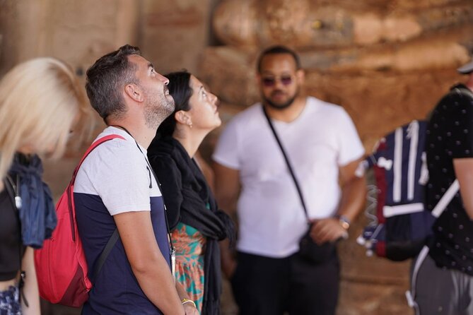 From Bangkok: Floating Market and Ayutthaya Guided Day Tour - The Sum Up