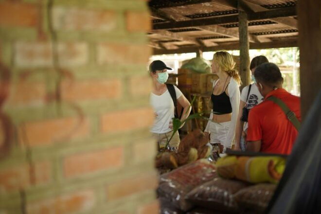 From Bangkok: Floating Market and Ayutthaya Guided Day Tour - Inclusions and Exclusions