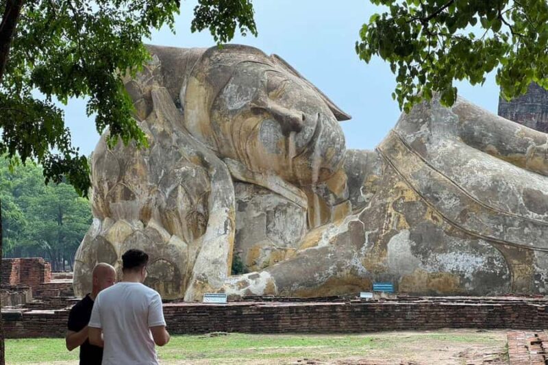 From Bangkok: Floating Market & Ayutthaya Day Trip - The Verdict: Who Will Love This Tour?