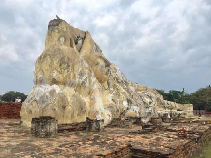 From Bangkok: Floating Market & Ayutthaya Private Day Trip - Trip Overview