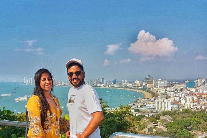 From Bangkok: Full Day Customizable Private Tour to Pattaya City - Customer Testimonials