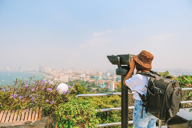 From Bangkok: Full Day Customizable Private Tour to Pattaya City - Additional Information