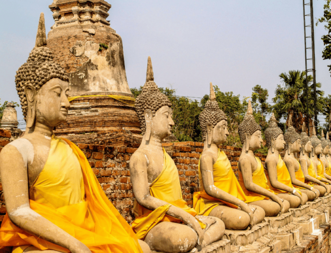 From Bangkok: Full-Day Guided Tour of Ayutthaya Ancient City - Preparation Tips