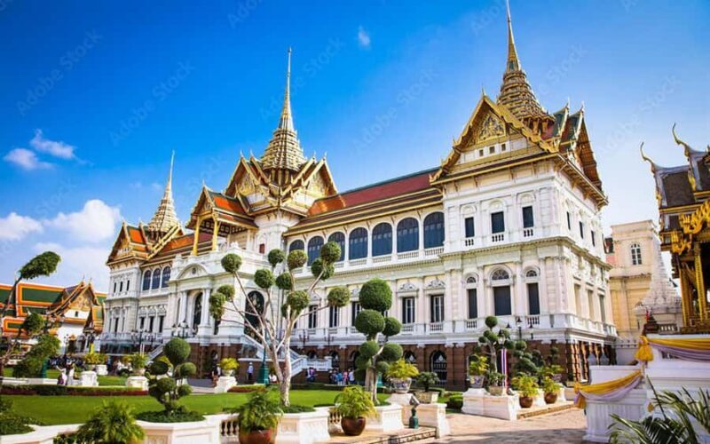 From Bangkok: Grand Palace,Damnoen & Maeklong Market DayTour - Final Thoughts