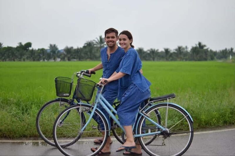 From Bangkok: Half Day Farm Tour w/ Thai Activities & Dinner - Introduction