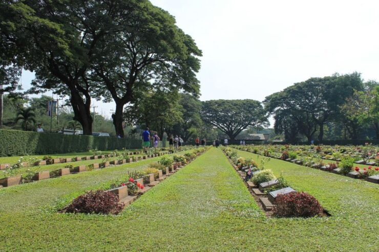 From Bangkok: Historical Day Tour to River Kwai - Experience Highlights