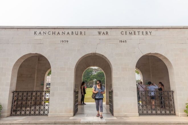 From Bangkok: Historical Day Tour to River Kwai - Review Summary