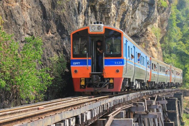 From Bangkok: Historical Day Tour to River Kwai - Reviews