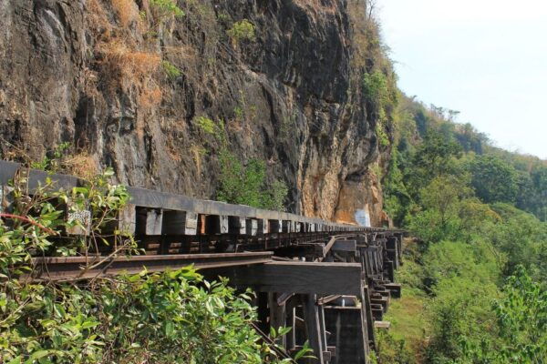 From Bangkok: Historical Day Tour to River Kwai - The Sum Up