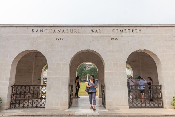 From Bangkok: Kanchanaburi Highlights 1-Day Small Group Tour - The Sum Up