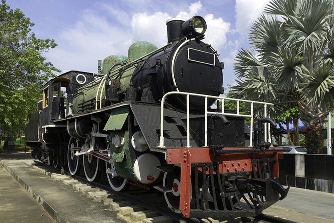 From Bangkok: Kanchanaburi Highlights 1-Day Small Group Tour - Pricing and Reservation Details