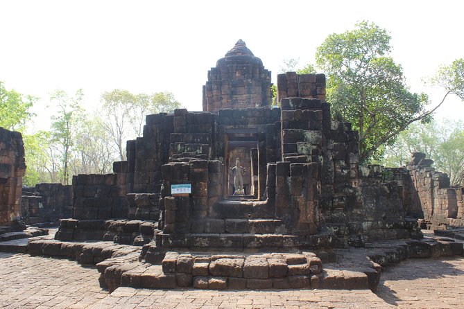 From Bangkok: Kanchanaburi Highlights 1-Day Small Group Tour - The Sum Up