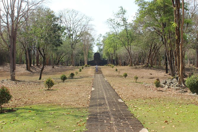 From Bangkok: Kanchanaburi Memories of History & Cultural Tour - Additional Information