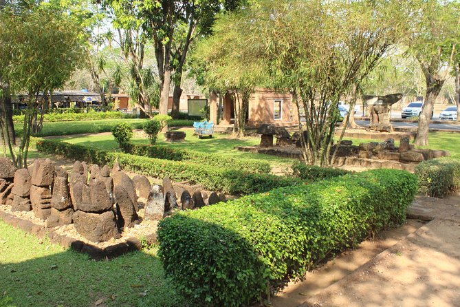 From Bangkok: Kanchanaburi Memories of History & Cultural Tour - Common Questions