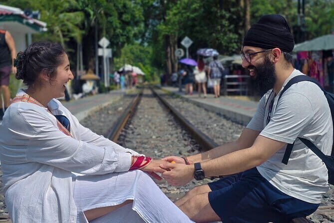 From Bangkok: Kanchanaburi, River Kwai and Erawan Waterfall Tour - Final Thoughts on Value