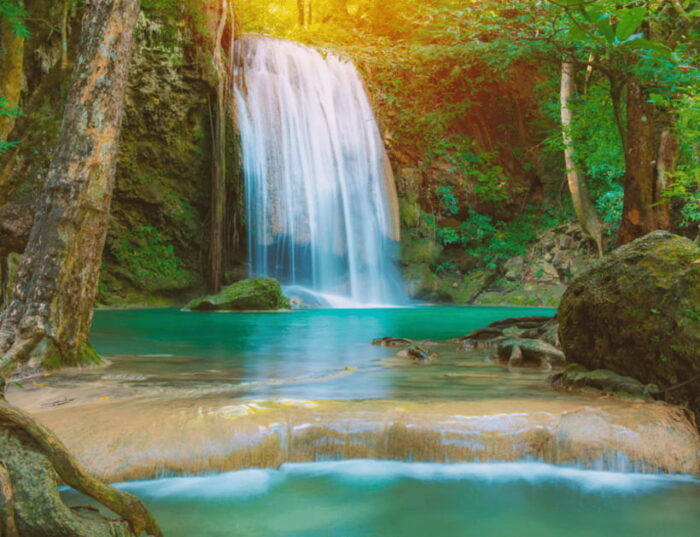 From Bangkok: Kanchanaburi, River Kwai & Erawan Falls Tour - Frequently Asked Questions