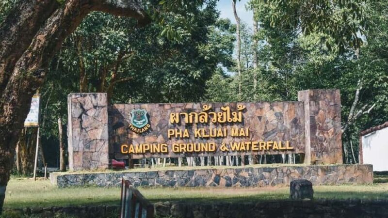 From Bangkok: Khao Yai Full-Day Sightseeing and Trekking - Good To Know