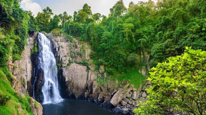 From Bangkok: Khao Yai Full-Day Sightseeing and Trekking - FAQ