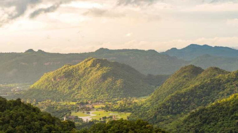 From Bangkok: Khao Yai Full-Day Sightseeing and Trekking - Inclusions