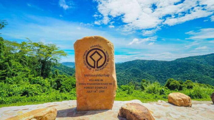 From Bangkok: Khao Yai Full-Day Sightseeing and Trekking - Pet Policy