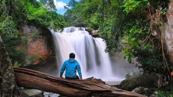 From Bangkok: Khao Yai Full-Day Sightseeing and Trekking - Customizable Trekking Routes