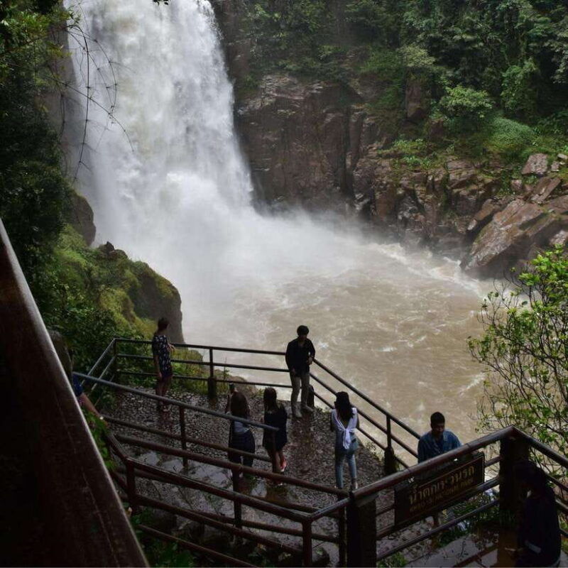 From Bangkok: Khao Yai National Park Day Trip - Good To Know