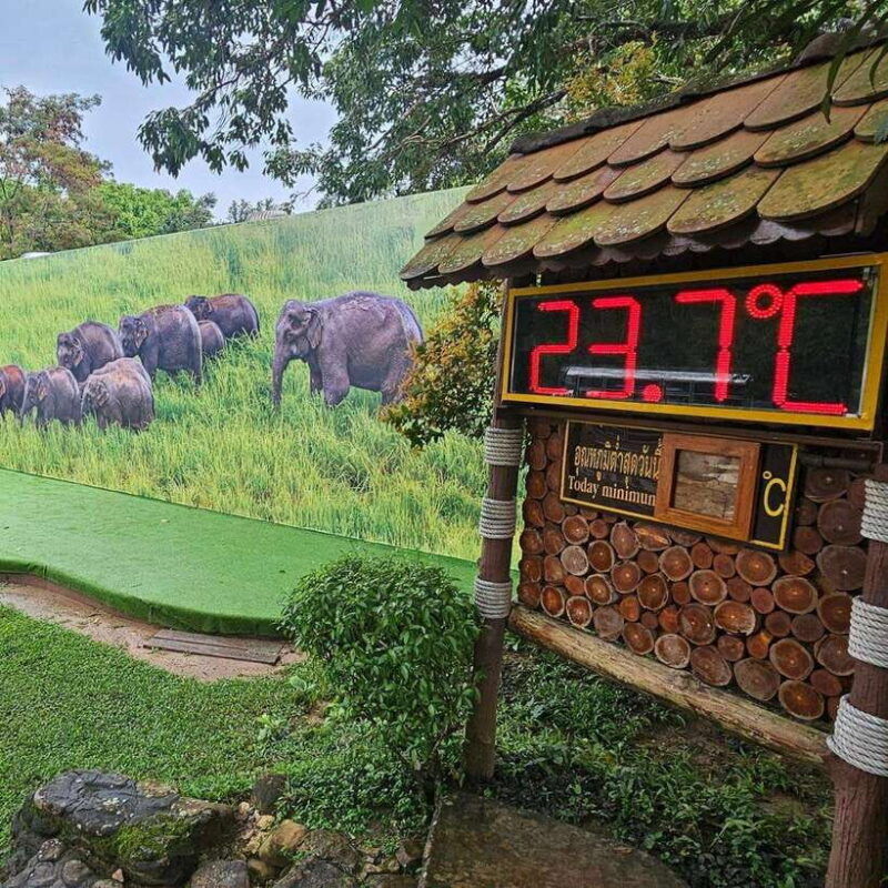 From Bangkok: Khao Yai National Park Day Trip - Destination Highlights
