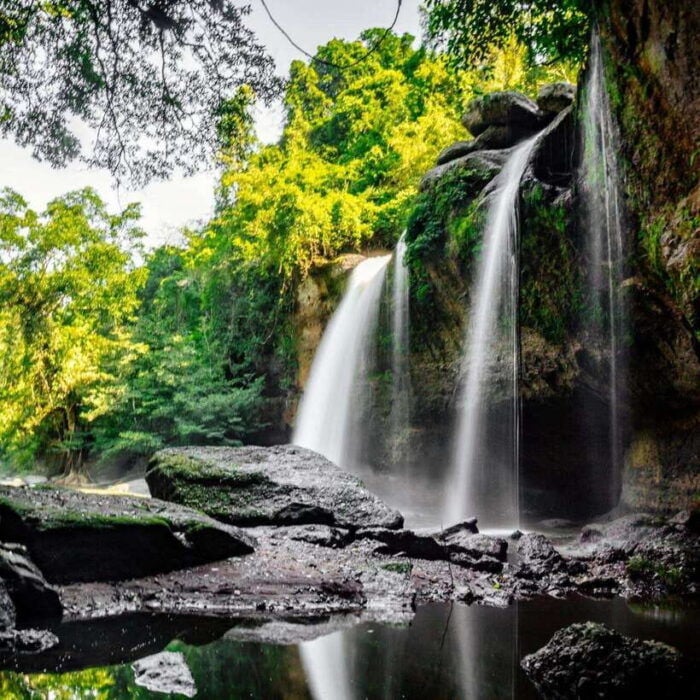From Bangkok: Khao Yai National Park Day Trip - Tour Inclusions