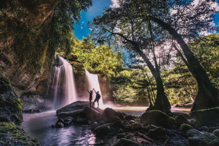 From Bangkok: Khao Yai National Park Small-Group Day Trip - Pickup Locations