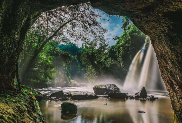 From Bangkok: Khao Yai National Park Small-Group Day Trip - Drop-off Locations