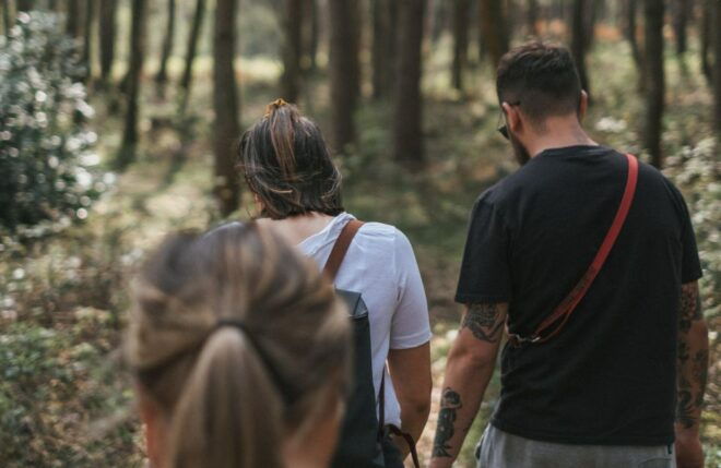 From Bangkok: Khao Yai National Park Small-Group Day Trip - Meeting Point and Pickup Options