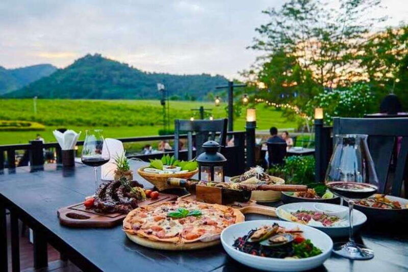 From Bangkok: Khao Yai Private Charter With Multiple Options - Good To Know