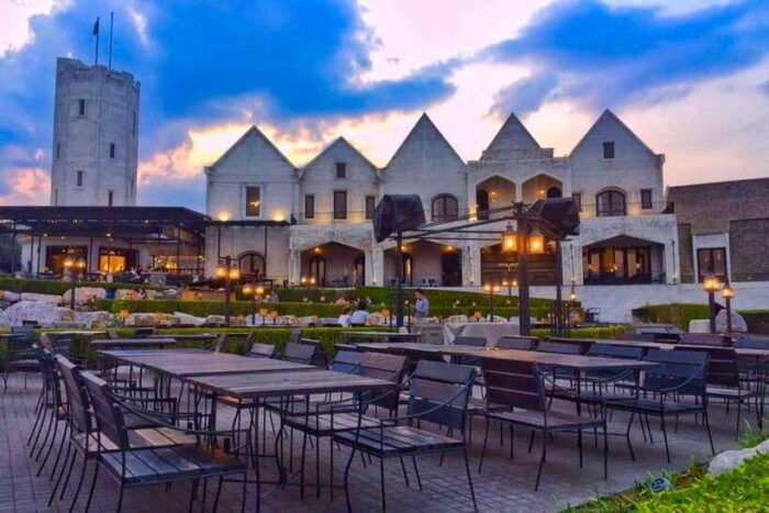 From Bangkok: Khao Yai Private Charter With Multiple Options - Frequently Asked Questions