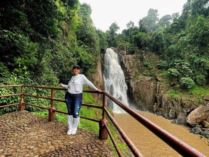 From Bangkok: Khao Yai Spectacular Waterfalls Day Trip - Rainy Season Recommendation
