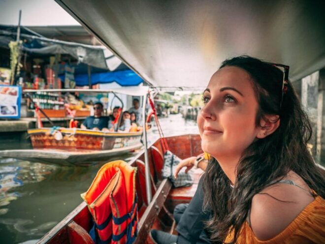From Bangkok: Maeklong Railway and Floating Market Day Tour - Additional Information