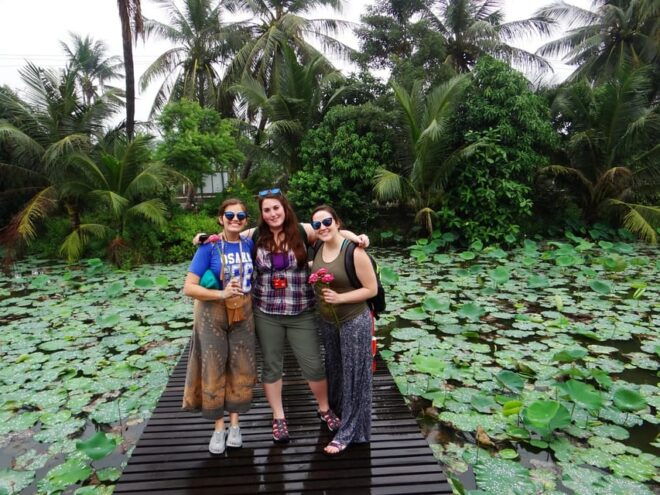 From Bangkok: Mahasawat Canal and Organic Fruit Farm Tour - Exclusions to Note