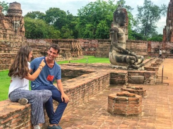 From Bangkok: Mercados Y Ayutthaya Con Guía En Español - Precio Y Disponibilidad