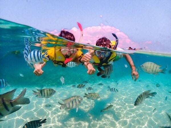 From Bangkok : Nemo Island Tour With Drone Photos and Lunch - Directions