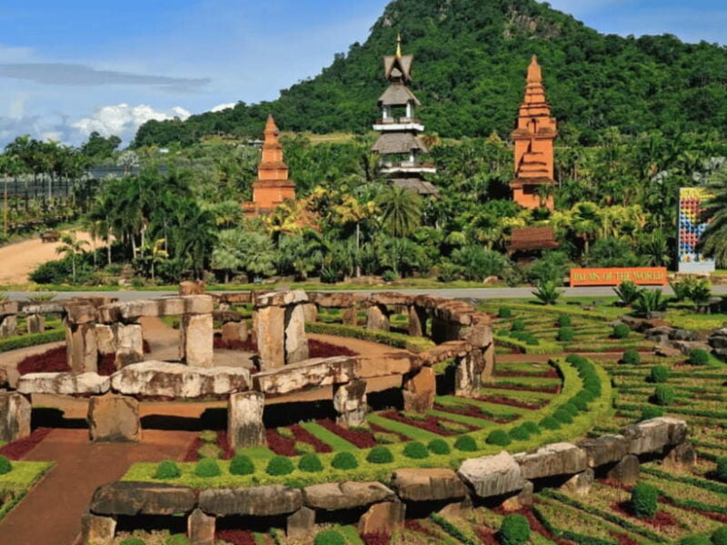 From Bangkok :One-Day Pattaya Tour(Private Trip With Driver) - Good To Know