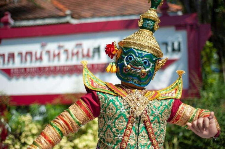 From Bangkok or Hua Hin: Hua Hin Tour With Private Charter - Transportation and Pickup Locations
