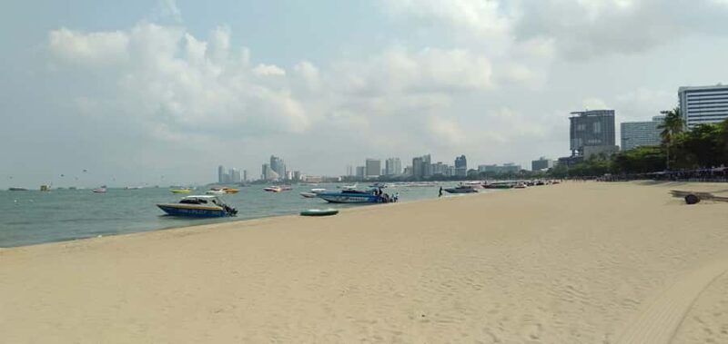 From Bangkok: Pattaya and Chonburi Highlights Tour - FAQ