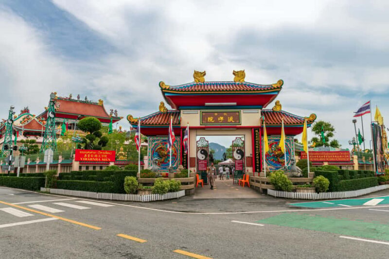 From Bangkok: Pattaya and Chonburi Highlights Tour - Final Words