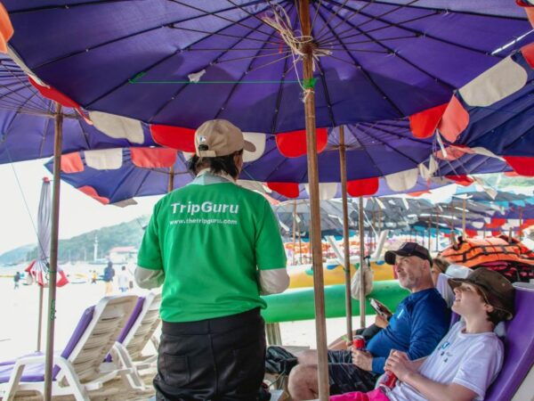 From Bangkok: Pattaya Beach & Coral Island Small Group Tour - Common Questions