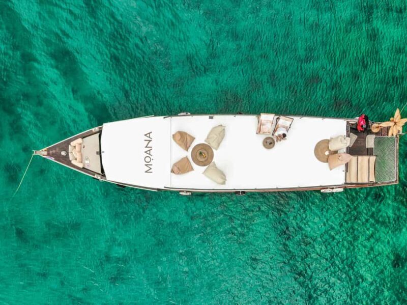 From Bangkok: Pattaya Emerald Sea Exploration - Good To Know